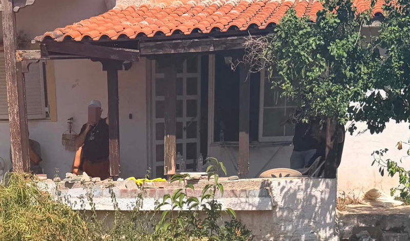marathonas gynaika mana