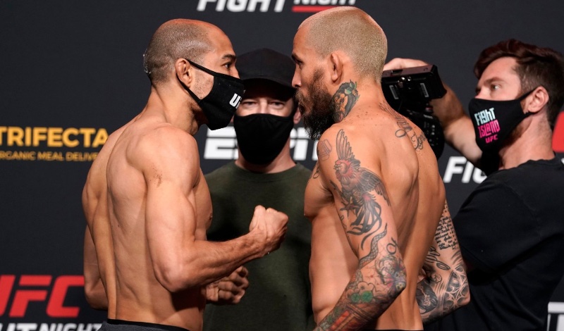 marlon vera jose aldo