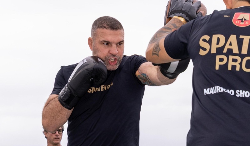 mauricio shogun rua
