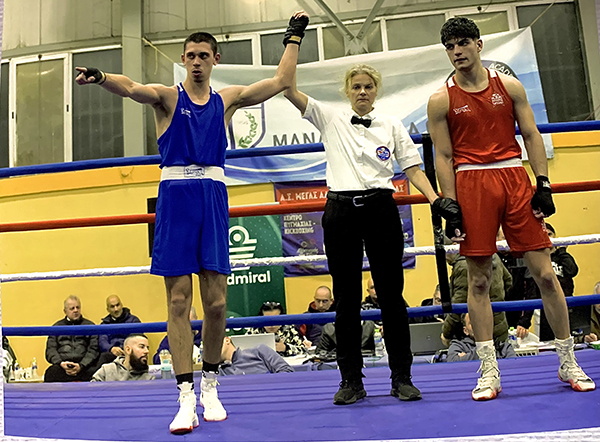 maximum combat sports pymaxia 1