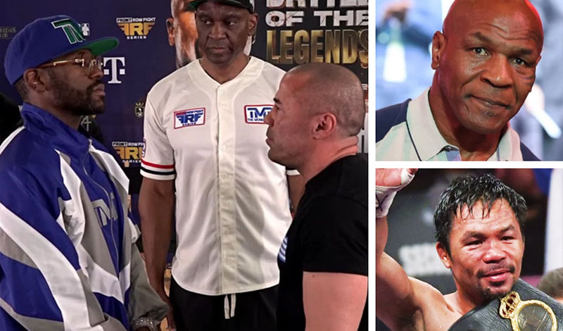 mayweather zambidis minisi