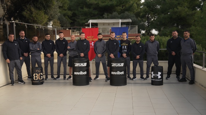 mcp warrior cyprus 1