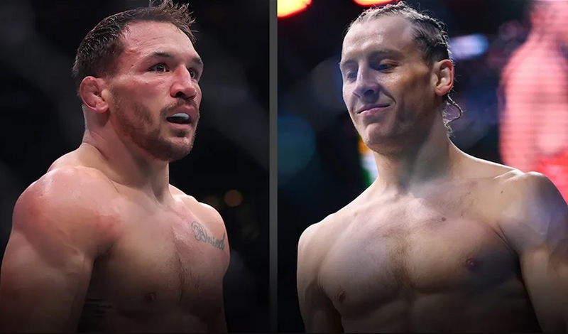 michael chandler paddy pimblett 30