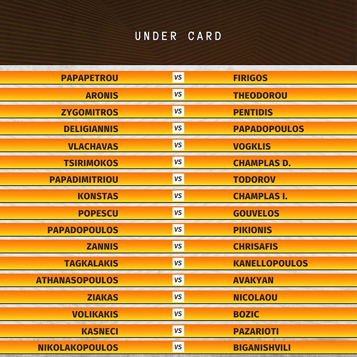 mma quest 14 karta agonon foto