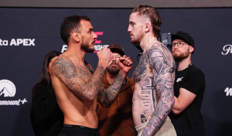 moicano nolan ufc fight night