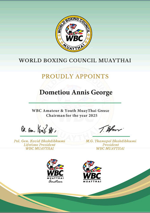 muay thai world festival wbc 6