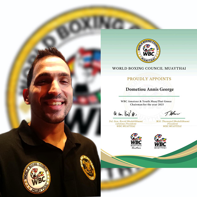 muay thai world festival wbc 7