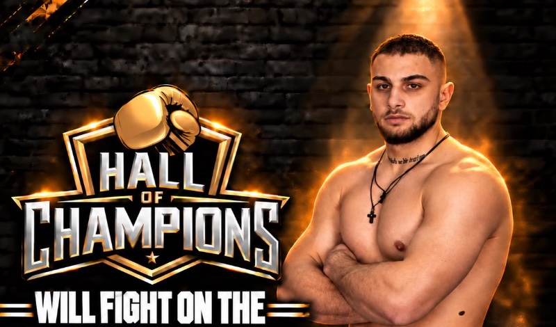 nikos livanos hall of champions afisa