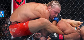 paddy pimblett benoit saint denis small