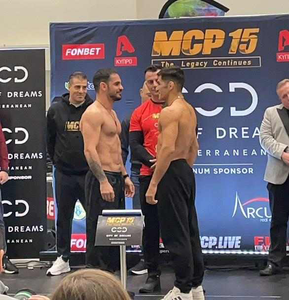 paphos muay thai and mixed martial arts mcp 15 agonas 1