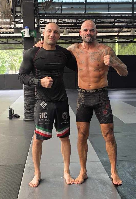paphos muaythai mma tailandi camp 2