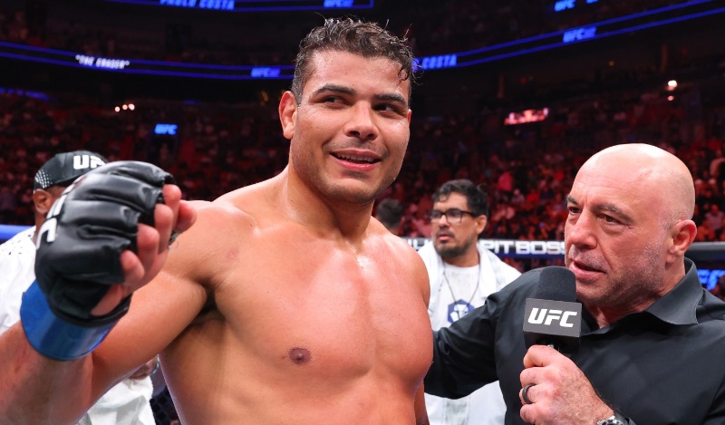 paulo costa 32