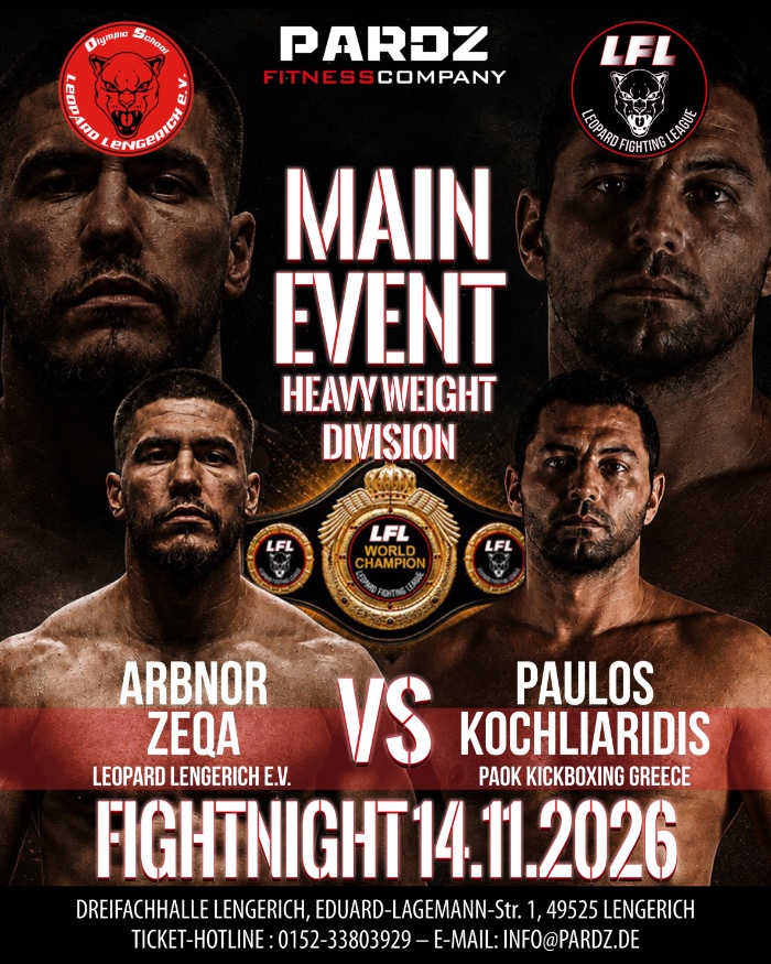 paulos kochliaridis arbnor zeqa