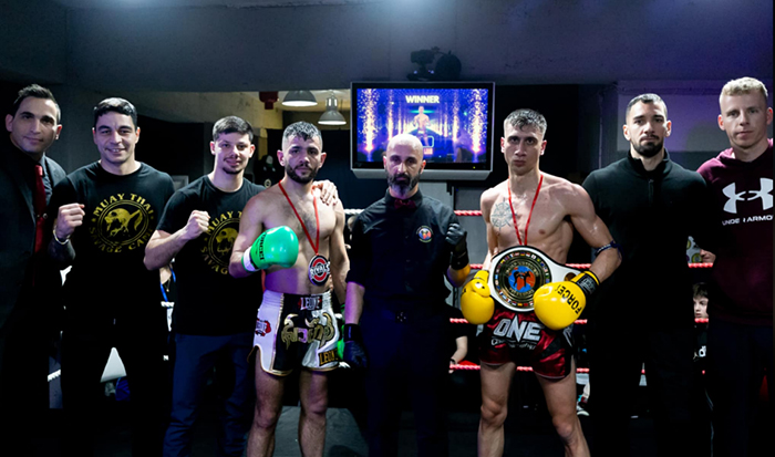 rivals fight night 3 foto 10