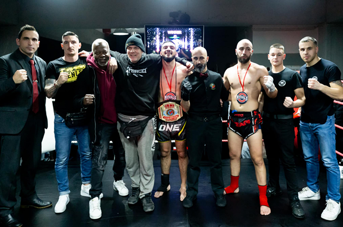 rivals fight night 3 foto 2