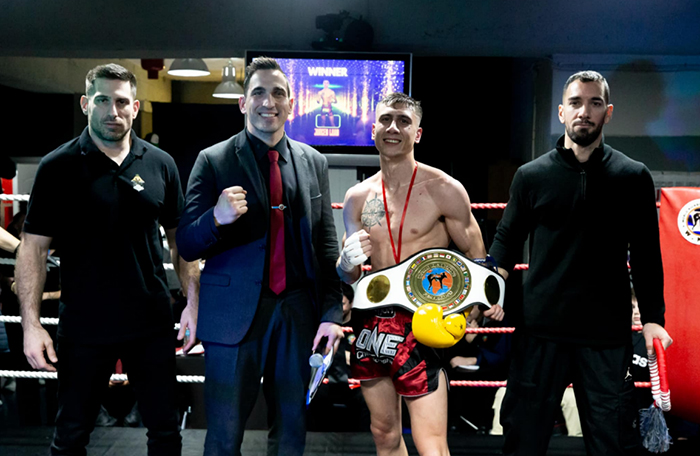 rivals fight night 3 foto 4