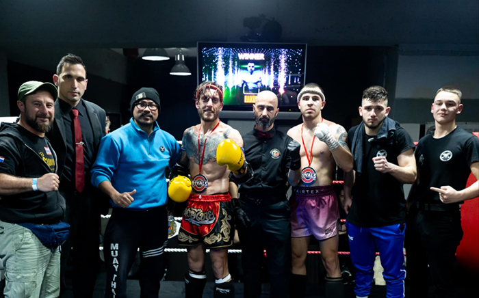 rivals fight night 3 foto 8