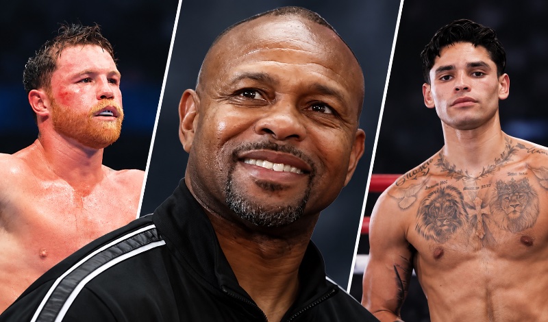 roy jones jr 2