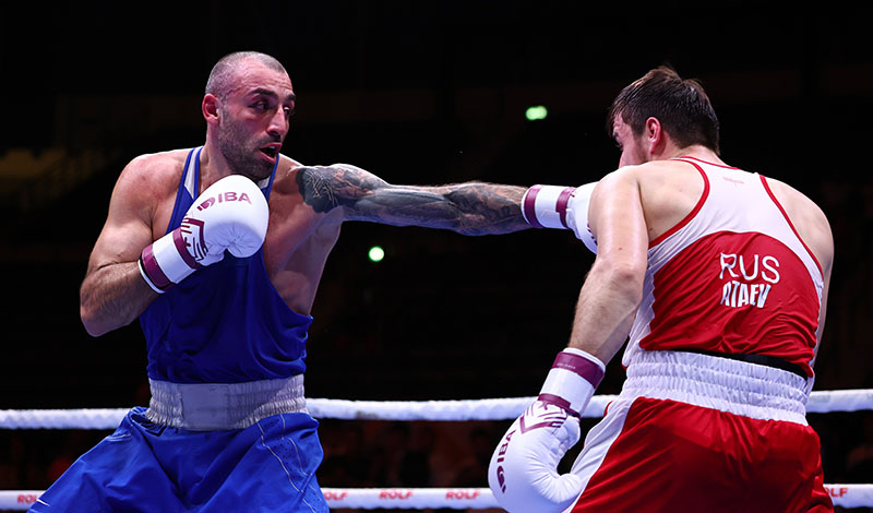 russia world boxing