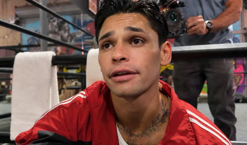 ryan garcia 402