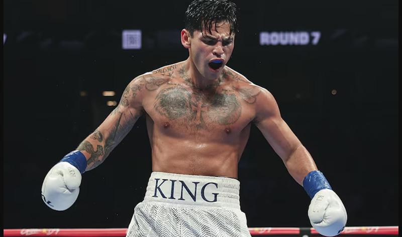 Ράιαν Γκαρσία