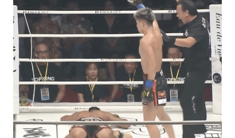 sittichai ko