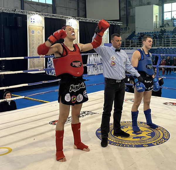 spartakos patron panellinio muaythai 2025 6