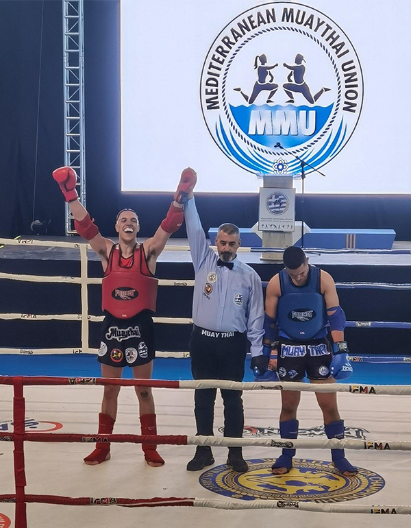 spartakos patron panellinio muaythai 2025 7