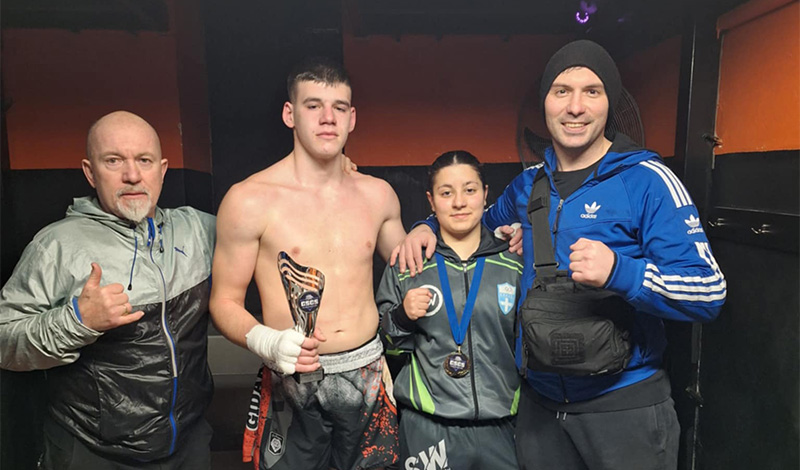 spartan warriors combat strike 11