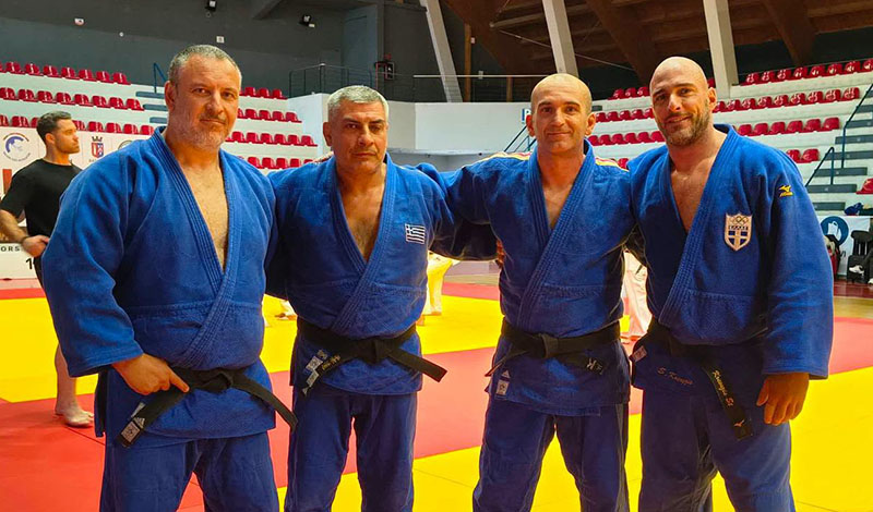 tsiampas margaritopoulos kreouzis salavasidis
