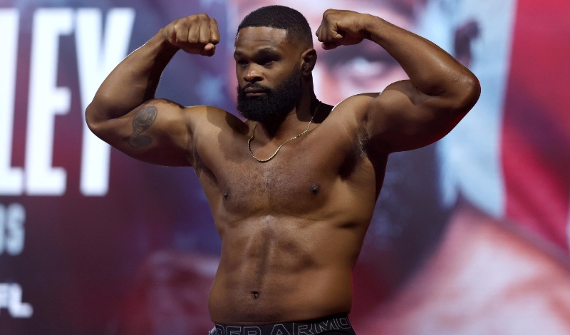 tyron woodley 4