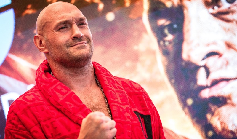 tyson fury 12