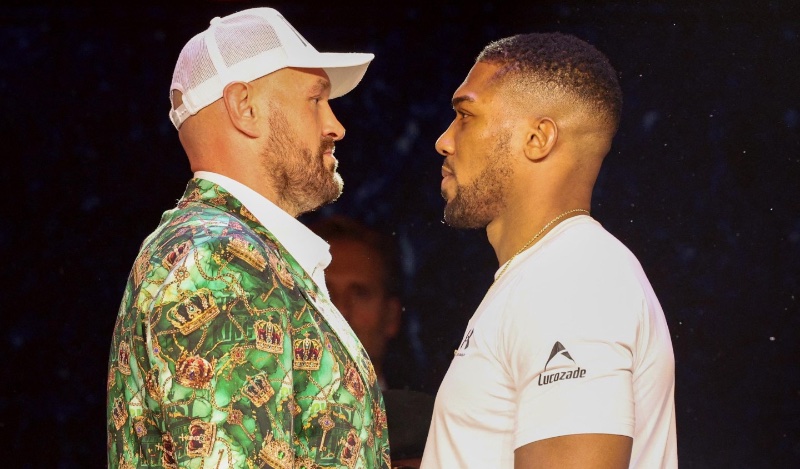 tyson fury anthony joshua 49