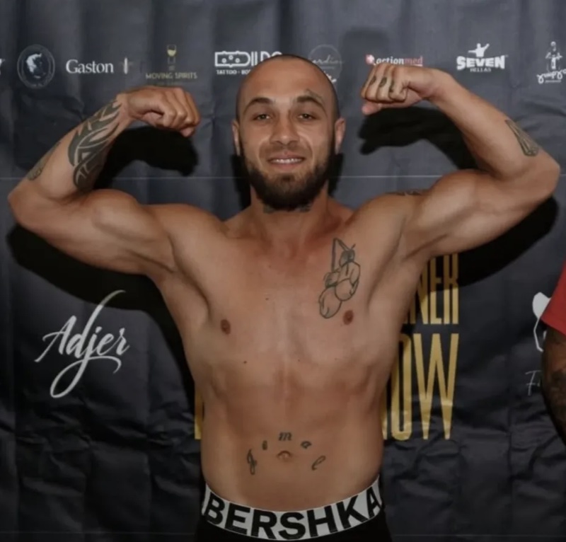tzemal chouseinoglou 6