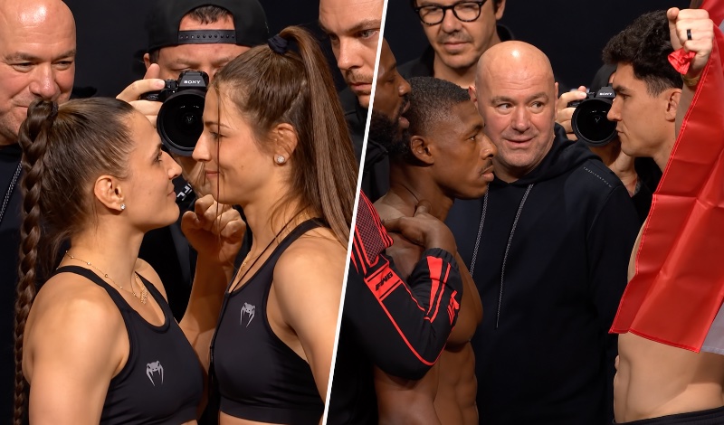 ufc edmonton 2