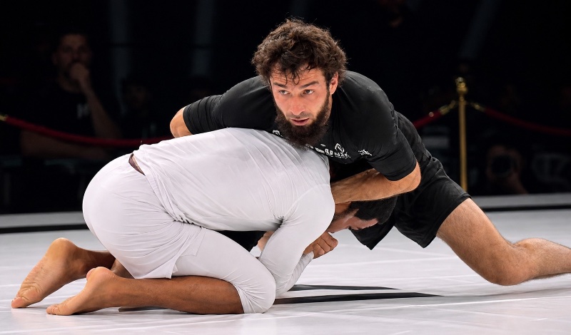 zabit magomedsharipov 2