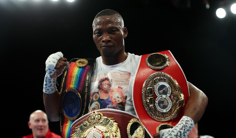 zolani tete
