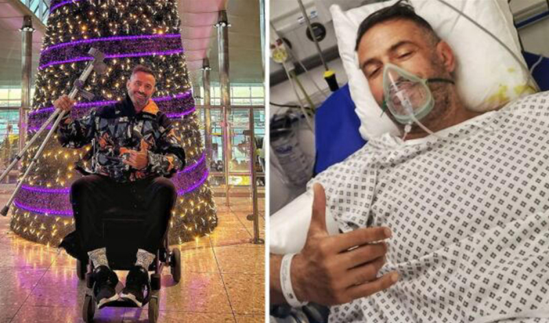 giorgos katsinopoulos