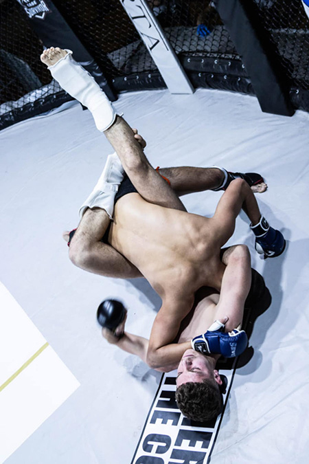 international mma festival 301432