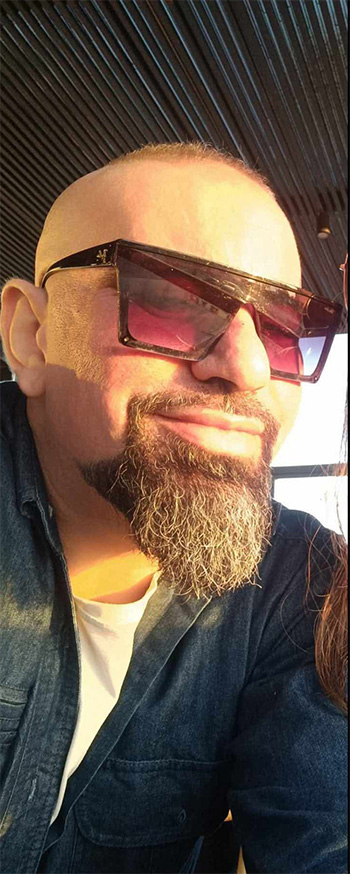 mike karamousketas 240