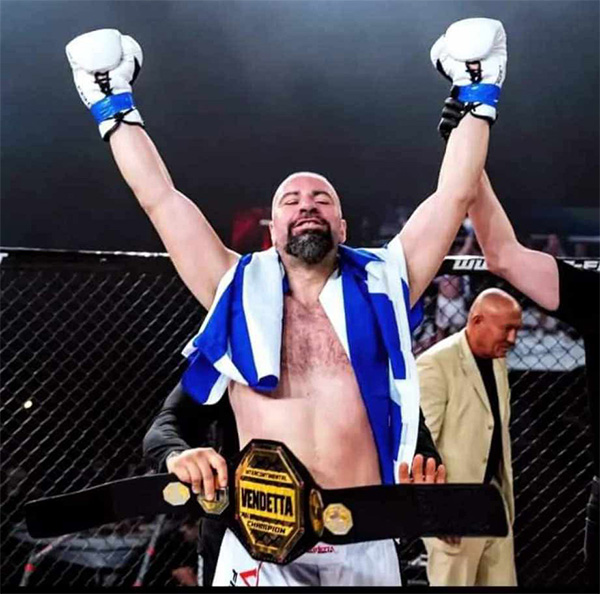 mike karamousketas 2405