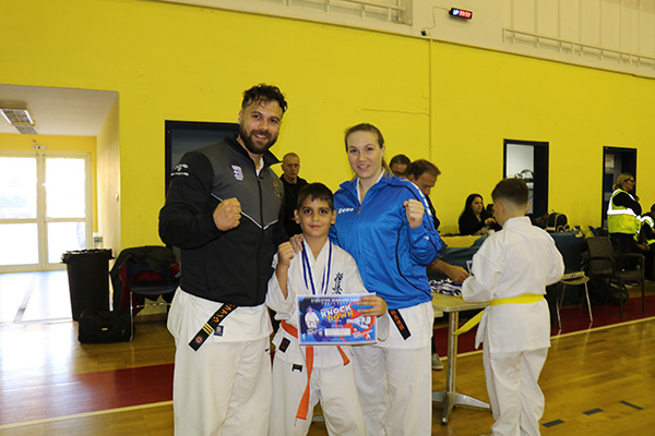 myrmidones warriors stefanou team 3