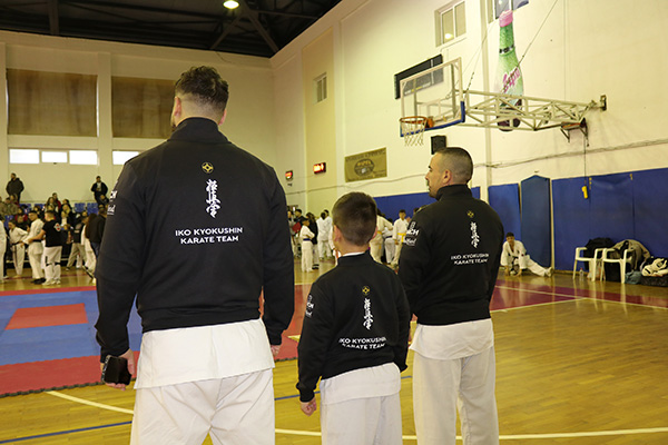 myrmidones warriors stefanou team 4