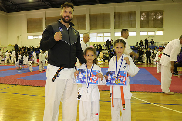 myrmidones warriors stefanou team 5