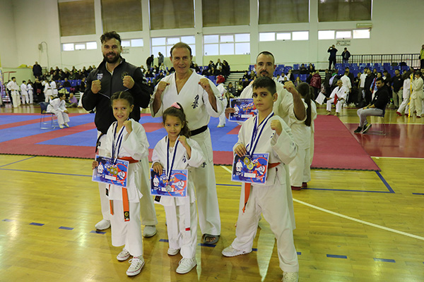 myrmidones warriors stefanou team 7