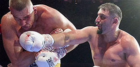 Agit Kabayel Damian Knyba foto small