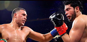 Benavidez Ramirez small