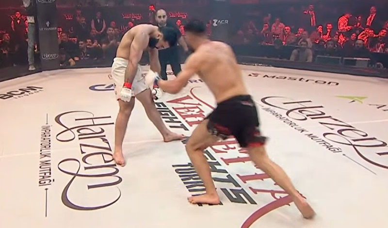 Emir Can Er ko baran kabak