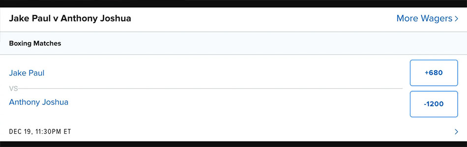 Jake paul Anthony joshua 02