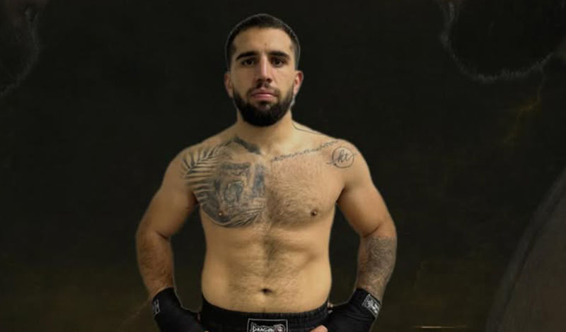 Malkhaz Merebashvili 9